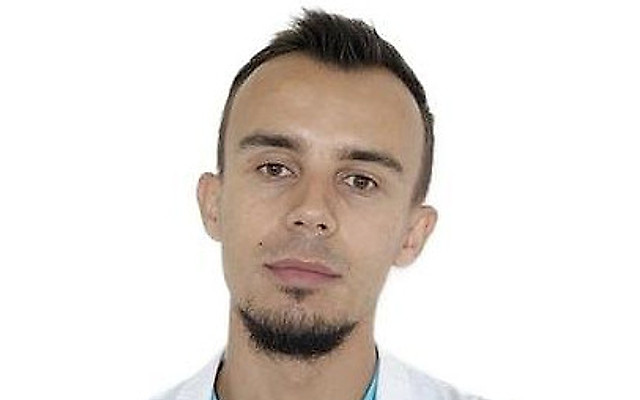 Чапурин Евгений Вячеславович