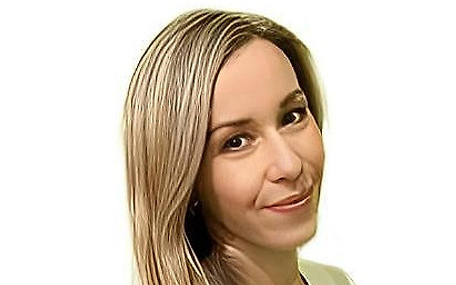 Логвинова Наталья Александровна