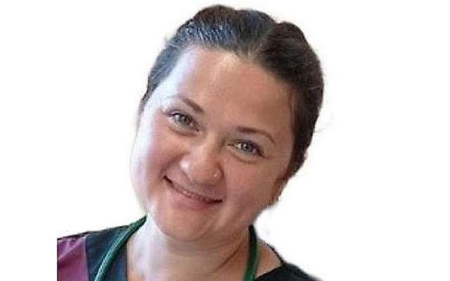 Сазонова Юлия Николаевна