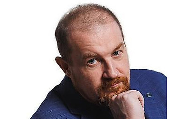 Савельев Максим Викторович