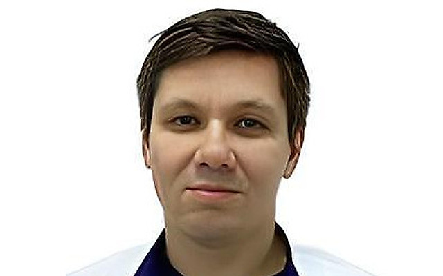 Травкин Михаил Николаевич