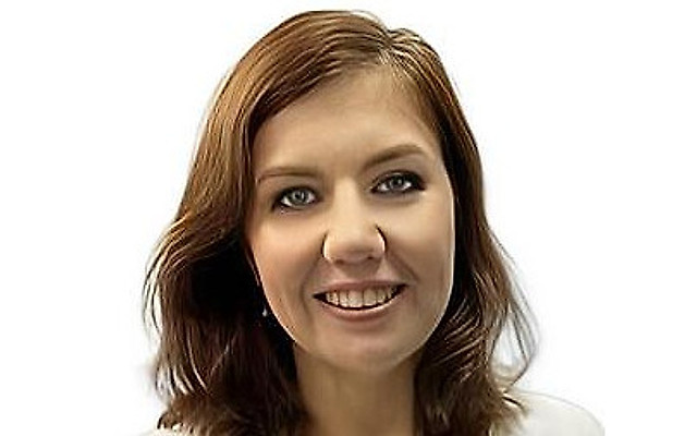 Бобина Оксана Владимировна