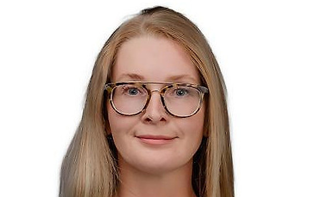 Булашевич Наталья Олеговна