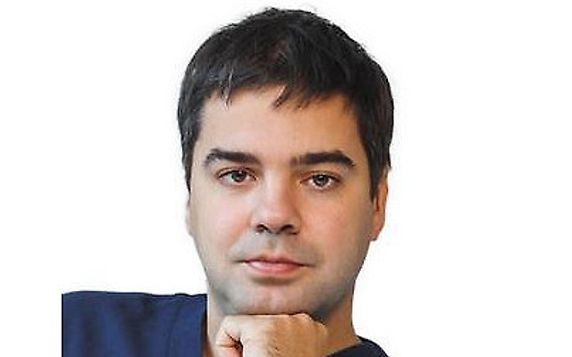 Бузинов Денис Романович