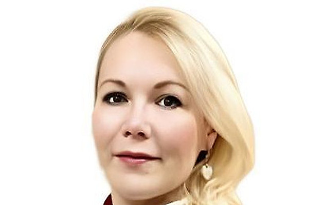 Кузькова Елена Александровна