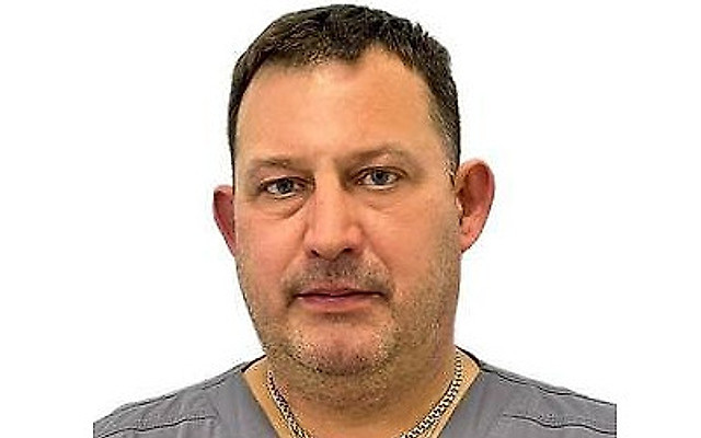 Перфильев Сергей Викторович