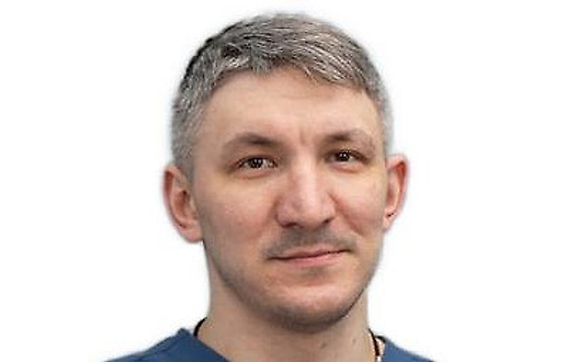 Журавлев Леонид Михайлович