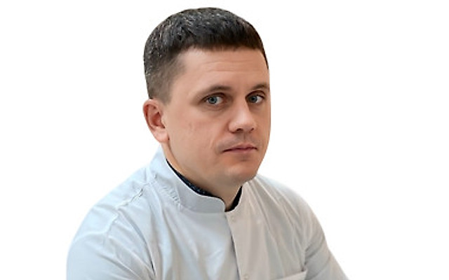 Журавлев Александр Геннадьевич