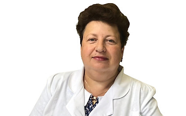 Курасова Наталья Вячеславовна