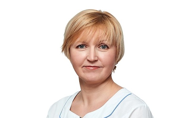 Козьминых Наталья Николаевна