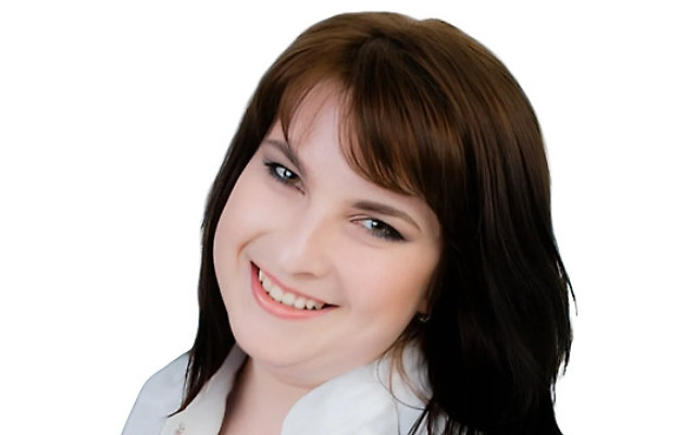 Москвина Мария Сергеевна