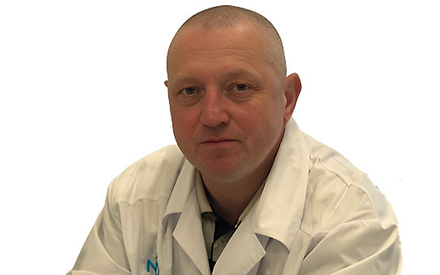 Борисов Александр Владимирович