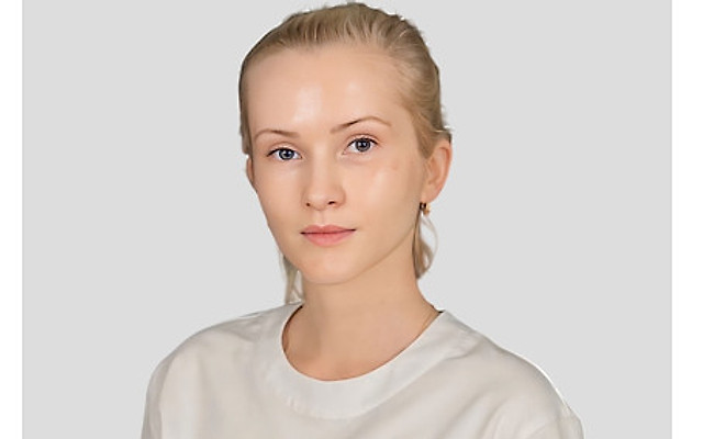 Шарашова Наталья Сергеевна