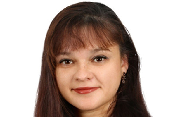 Зыкина Екатерина Николаевна