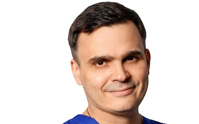 Курников Денис Александрович