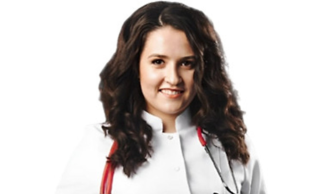 Евстратова Кристина Викторовна