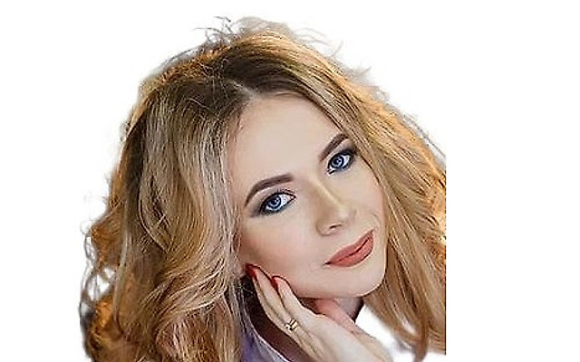 Алкасарова Екатерина Владимировна