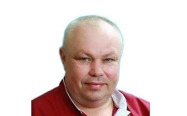 Волынец Александр Александрович