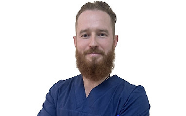 Хирин Иван Алексеевич