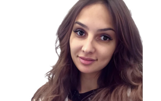 Кульчицкая Анастасия Игоревна