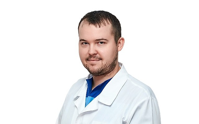 Ивлев Алексей Юрьевич