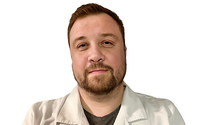 Бабенко Григорий Алексеевич