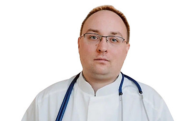 Худов Евгений Валерьевич