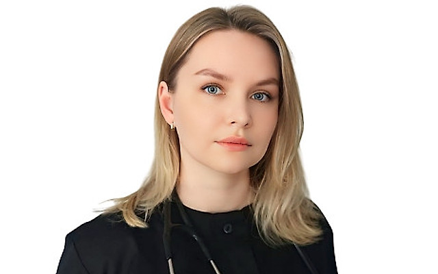 Урляпова Ирина Николаевна