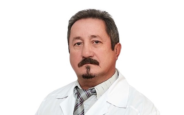 Зацепин Александр Олегович