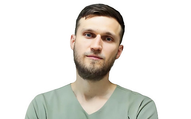 Сумкин Дмитрий Александрович