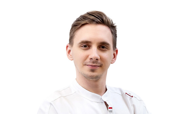 Зыбкин Леонид Александрович