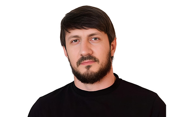 Даудов Муслим Абуязидович