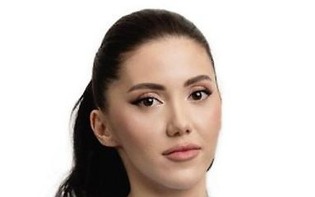 Зайналова Дженнет Руслановна