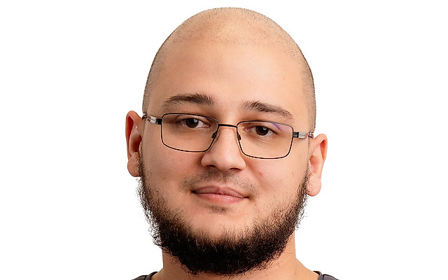 Хуцаев Гамид Магаманд-алиевич