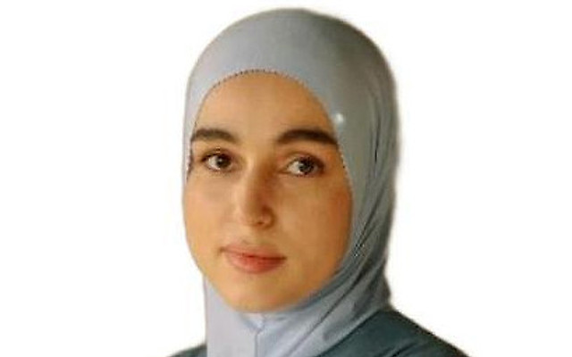 Халимова Патимат Муслимовна