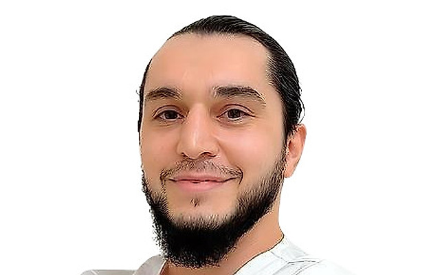 Кубатаев Анвар Минкаилович