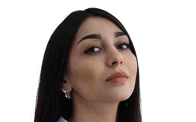 Асрян Мариам Араратовна