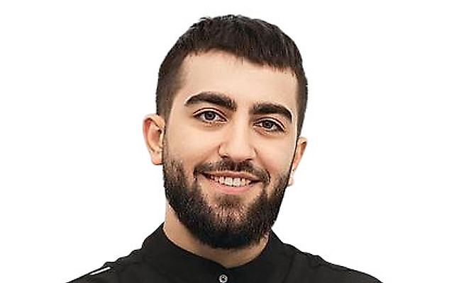 Джалилов Ширхан Закирович