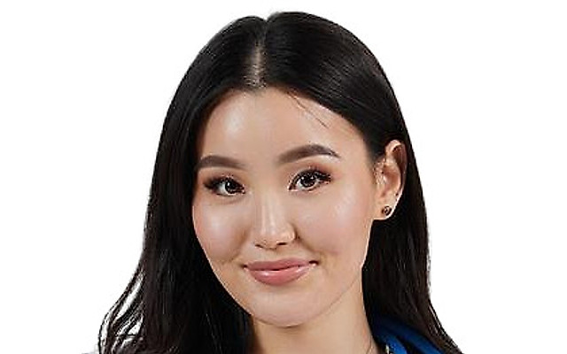 Асанова Минура Акылбековна