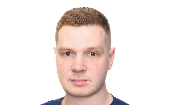 Оборин Александр Андреевич