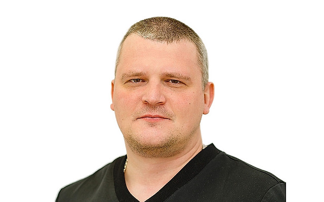 Мурылев Олег Владимирович