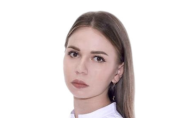 Колесник Ирина Андреевна