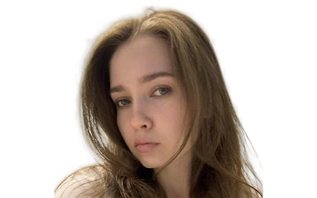 Луганская Анастасия Владимировна