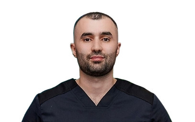 Яварли Хафис Ахадович