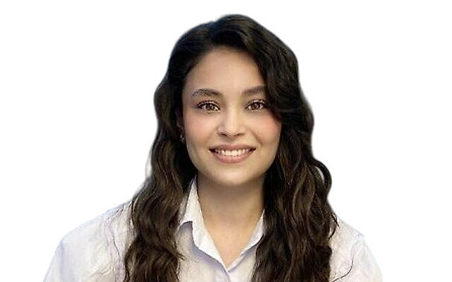 Почокалонова Насрин Фирдавсовна