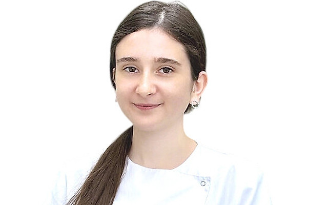 Баландина Виктория Павловна