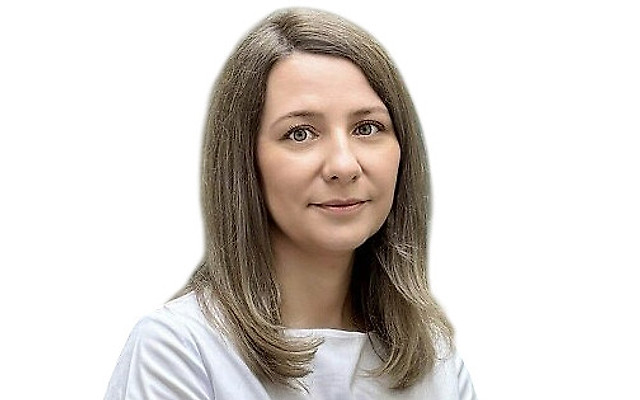 Пилипенко Ольга Анатольевна