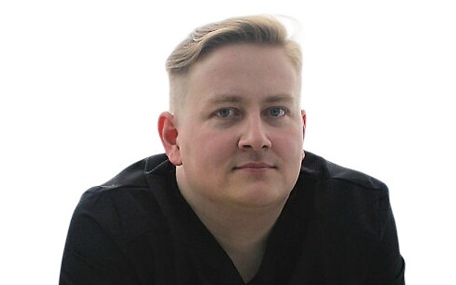 Егоров Антон Михайлович