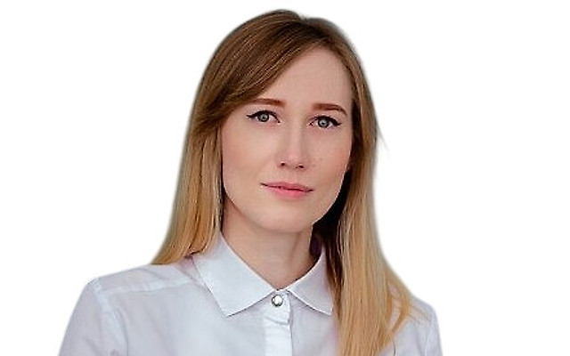 Федулова Ольга Викторовна