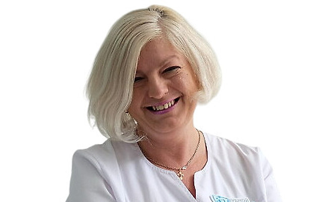 Певзнер Елена Валерьевна